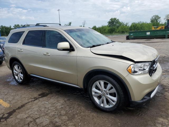 Photo 3 VIN: 1C4RDJDG4CC131055 - DODGE DURANGO 