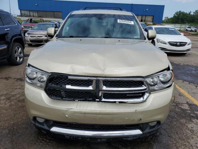 Photo 4 VIN: 1C4RDJDG4CC131055 - DODGE DURANGO 