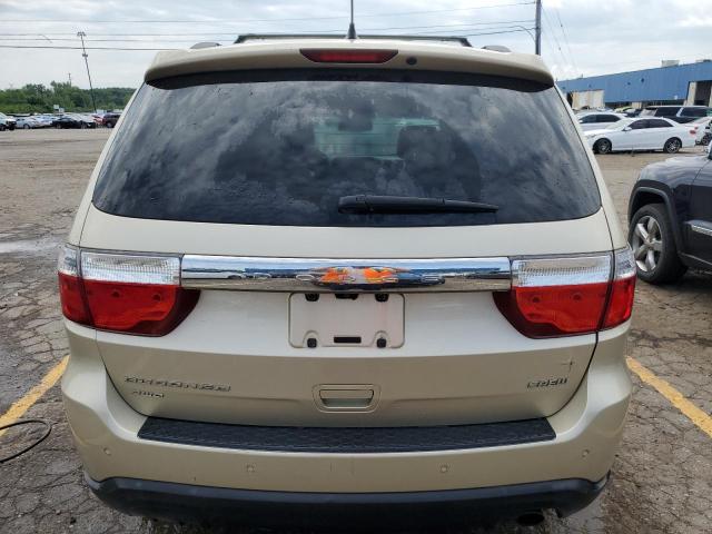 Photo 5 VIN: 1C4RDJDG4CC131055 - DODGE DURANGO 