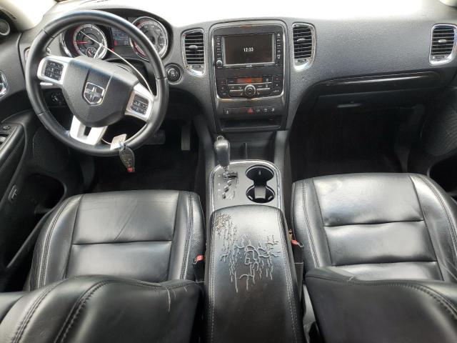 Photo 7 VIN: 1C4RDJDG4CC131055 - DODGE DURANGO 