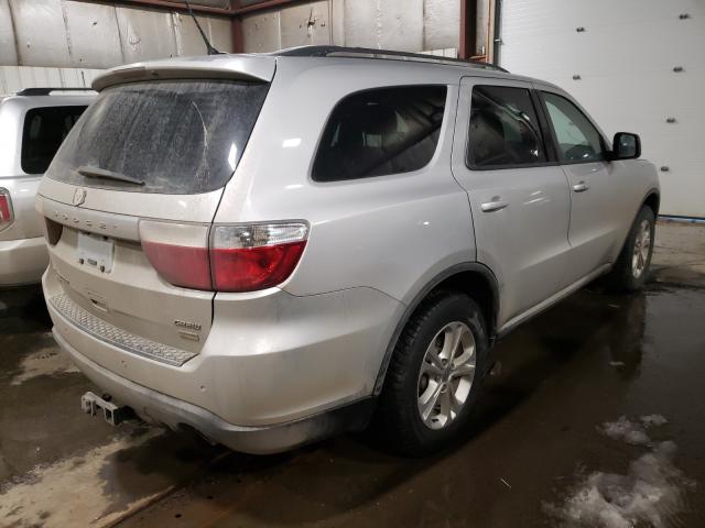 Photo 3 VIN: 1C4RDJDG4CC177985 - DODGE DURANGO CR 