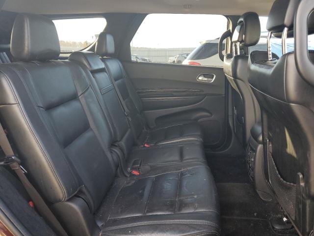 Photo 10 VIN: 1C4RDJDG4CC266990 - DODGE DURANGO CR 