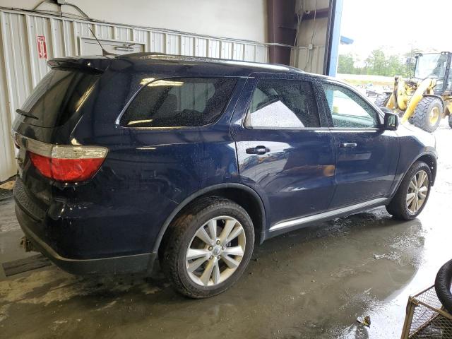 Photo 2 VIN: 1C4RDJDG4CC336911 - DODGE DURANGO 