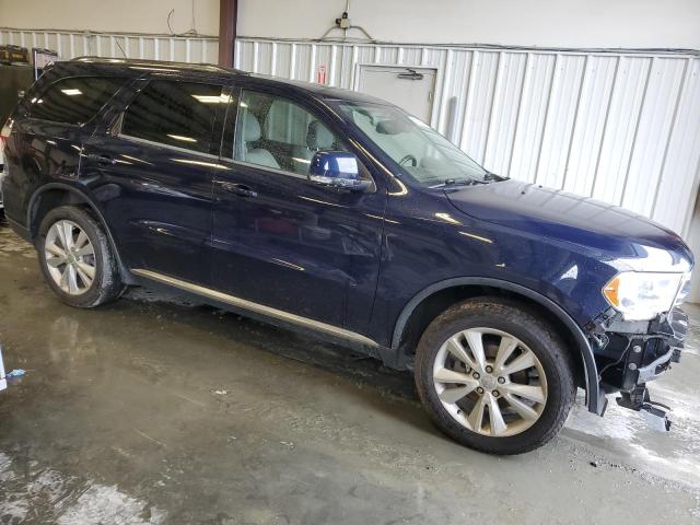 Photo 3 VIN: 1C4RDJDG4CC336911 - DODGE DURANGO 