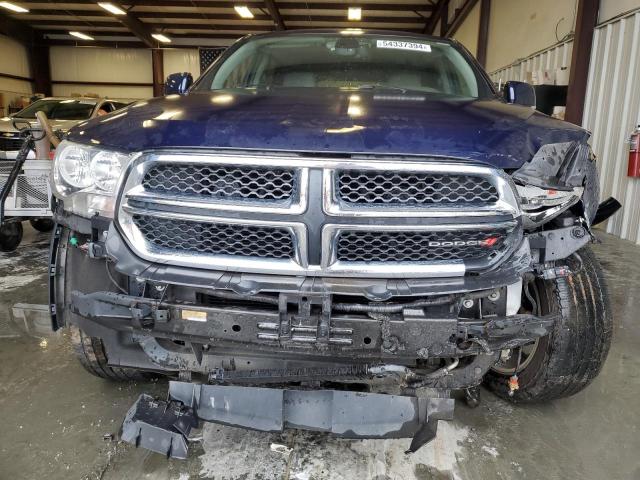 Photo 4 VIN: 1C4RDJDG4CC336911 - DODGE DURANGO 