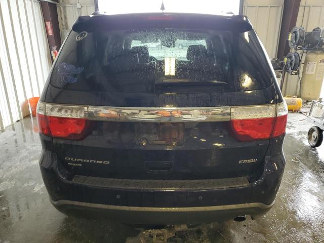 Photo 5 VIN: 1C4RDJDG4CC336911 - DODGE DURANGO 