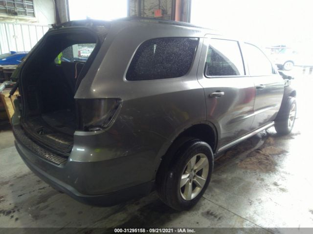 Photo 3 VIN: 1C4RDJDG4CC337038 - DODGE DURANGO 