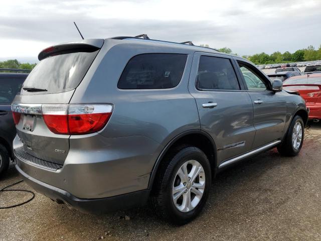 Photo 2 VIN: 1C4RDJDG4DC540481 - DODGE DURANGO 