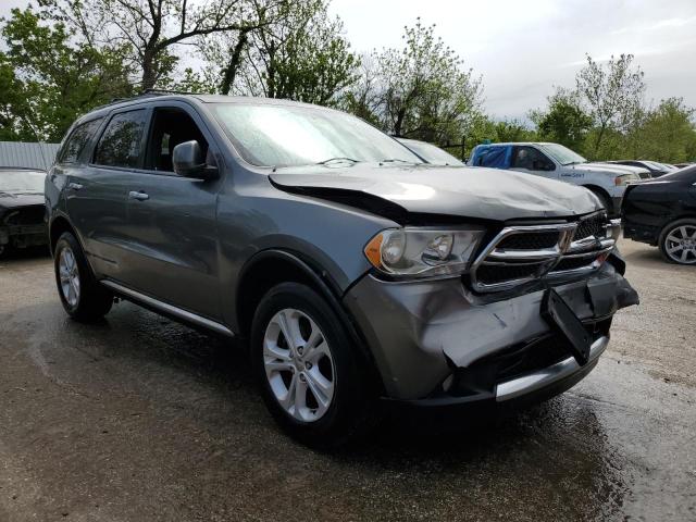 Photo 3 VIN: 1C4RDJDG4DC540481 - DODGE DURANGO 