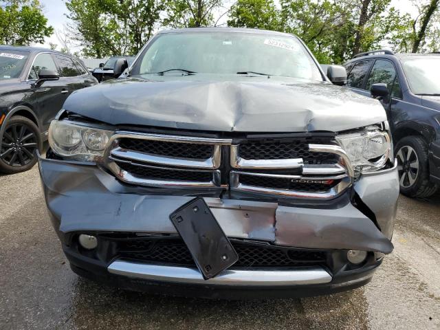 Photo 4 VIN: 1C4RDJDG4DC540481 - DODGE DURANGO 