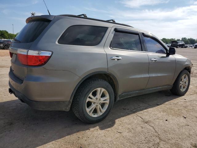 Photo 2 VIN: 1C4RDJDG4DC602445 - DODGE DURANGO 