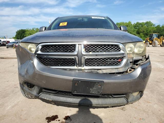 Photo 4 VIN: 1C4RDJDG4DC602445 - DODGE DURANGO 