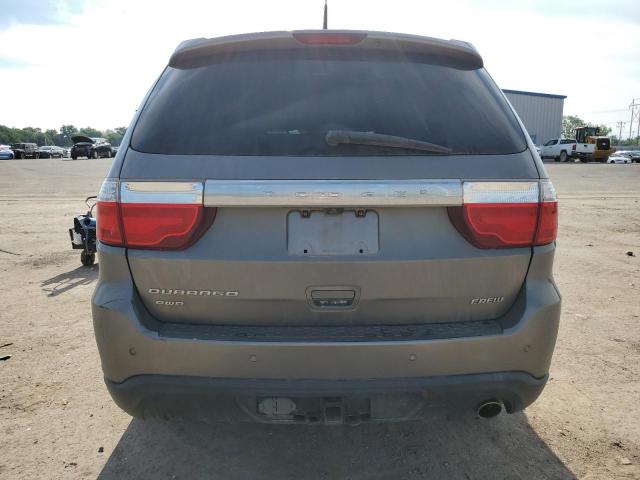 Photo 5 VIN: 1C4RDJDG4DC602445 - DODGE DURANGO 