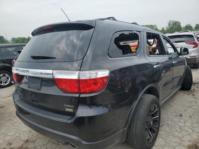 Photo 2 VIN: 1C4RDJDG4DC653816 - DODGE DURANGO CR 