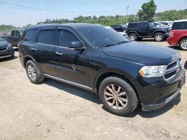 Photo 3 VIN: 1C4RDJDG4DC686024 - DODGE DURANGO 