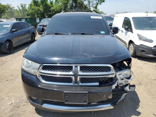 Photo 4 VIN: 1C4RDJDG4DC686024 - DODGE DURANGO 