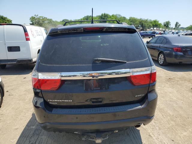 Photo 5 VIN: 1C4RDJDG4DC686024 - DODGE DURANGO 