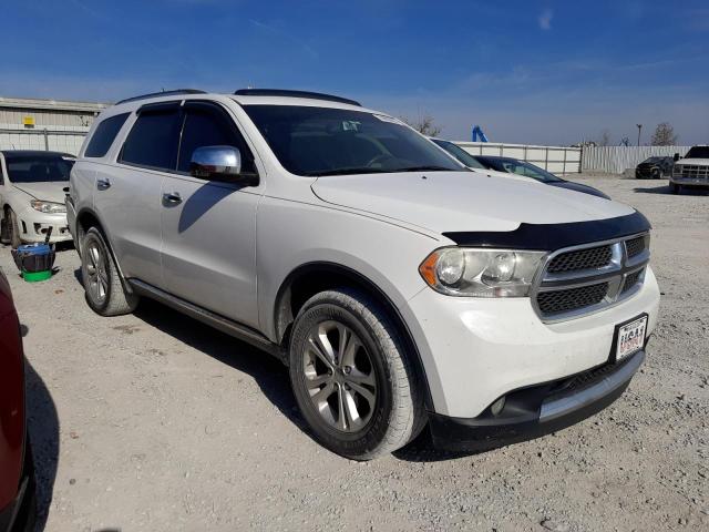 Photo 3 VIN: 1C4RDJDG4DC686623 - DODGE DURANGO 