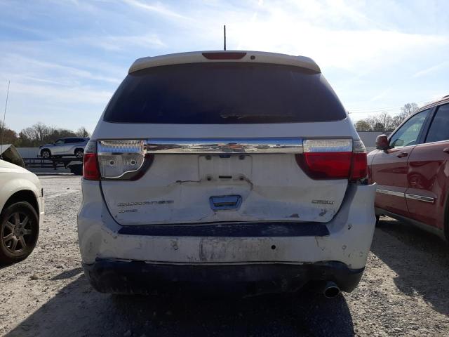 Photo 5 VIN: 1C4RDJDG4DC686623 - DODGE DURANGO 