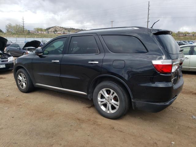 Photo 1 VIN: 1C4RDJDG4DC700794 - DODGE DURANGO 