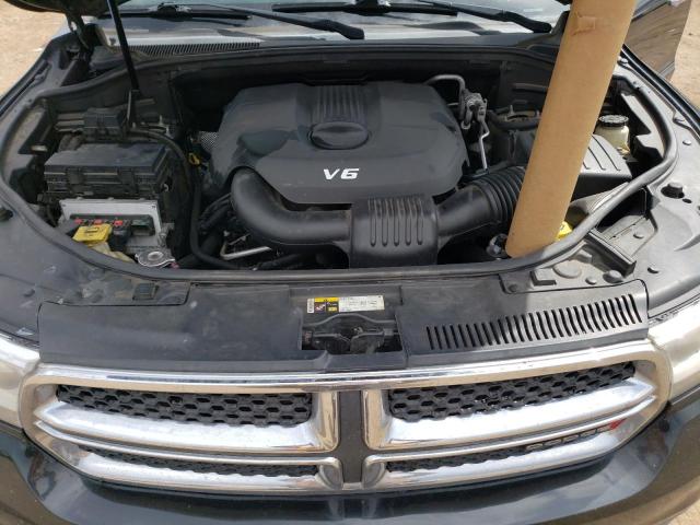 Photo 11 VIN: 1C4RDJDG4DC700794 - DODGE DURANGO 