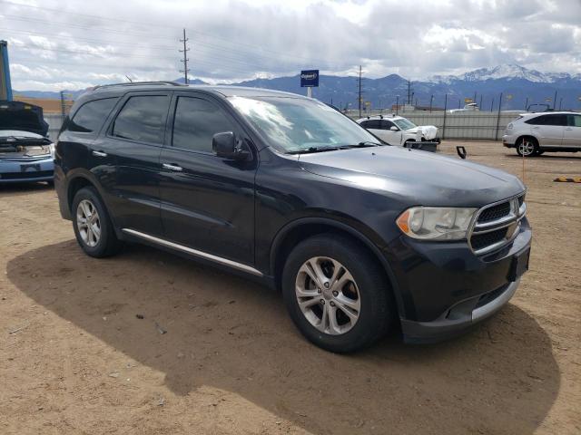 Photo 3 VIN: 1C4RDJDG4DC700794 - DODGE DURANGO 