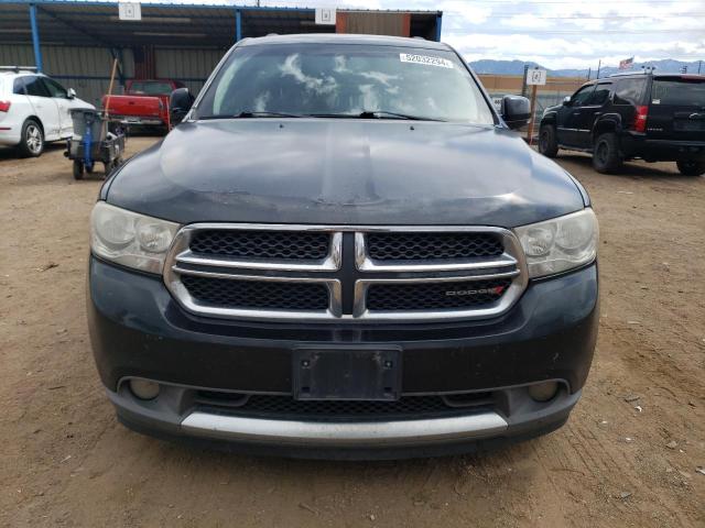 Photo 4 VIN: 1C4RDJDG4DC700794 - DODGE DURANGO 