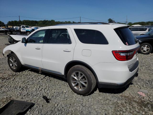 Photo 1 VIN: 1C4RDJDG4EC370849 - DODGE DURANGO LI 