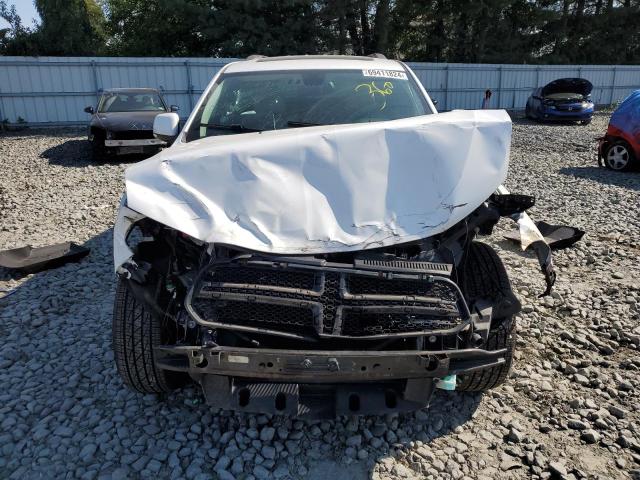 Photo 4 VIN: 1C4RDJDG4EC370849 - DODGE DURANGO LI 