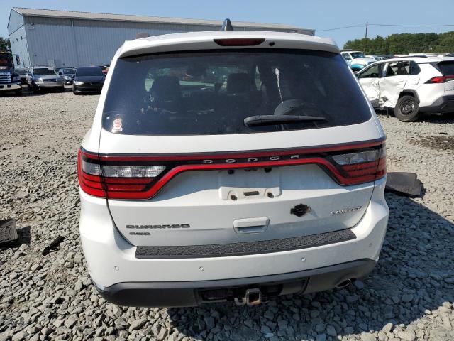 Photo 5 VIN: 1C4RDJDG4EC370849 - DODGE DURANGO LI 