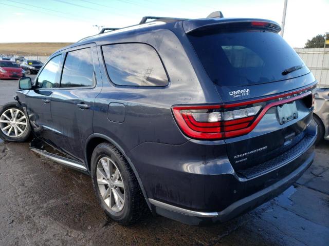 Photo 2 VIN: 1C4RDJDG4EC444822 - DODGE DURANGO LI 