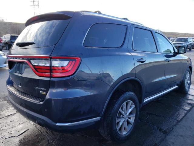 Photo 3 VIN: 1C4RDJDG4EC444822 - DODGE DURANGO LI 