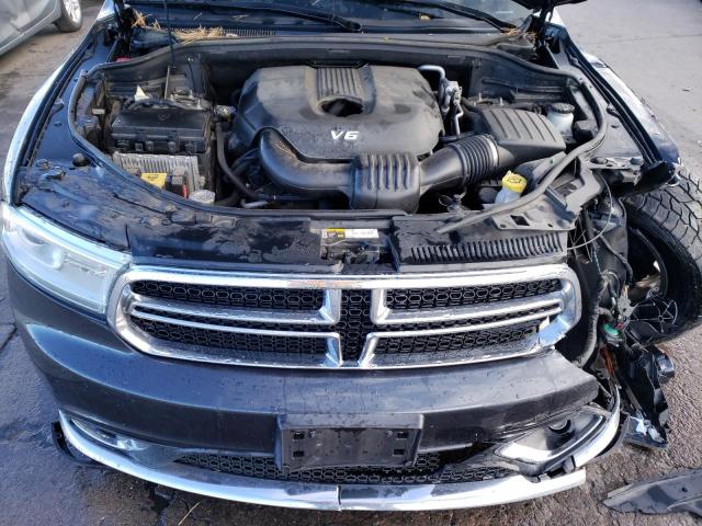 Photo 6 VIN: 1C4RDJDG4EC444822 - DODGE DURANGO LI 