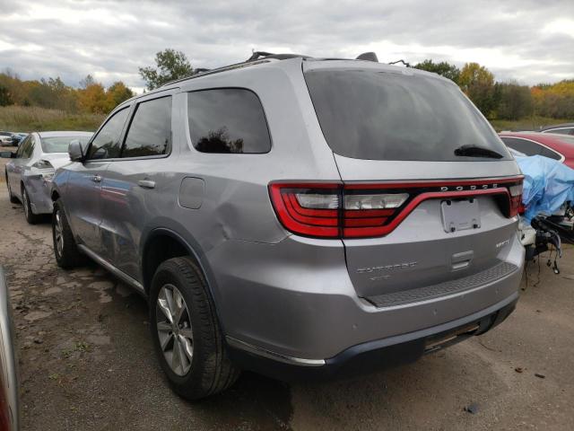 Photo 2 VIN: 1C4RDJDG4EC452824 - DODGE DURANGO LI 