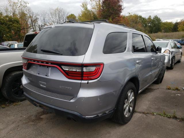 Photo 3 VIN: 1C4RDJDG4EC452824 - DODGE DURANGO LI 