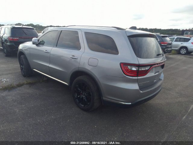 Photo 2 VIN: 1C4RDJDG4EC462060 - DODGE DURANGO 