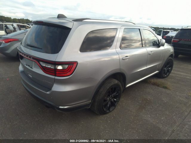 Photo 3 VIN: 1C4RDJDG4EC462060 - DODGE DURANGO 