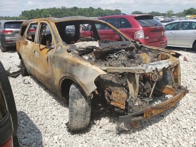 Photo 3 VIN: 1C4RDJDG4EC475388 - DODGE DURANGO LI 