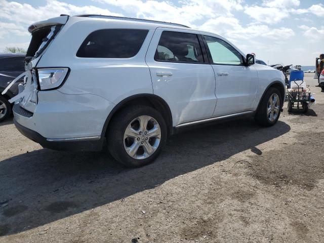 Photo 2 VIN: 1C4RDJDG4EC477190 - DODGE DURANGO LI 