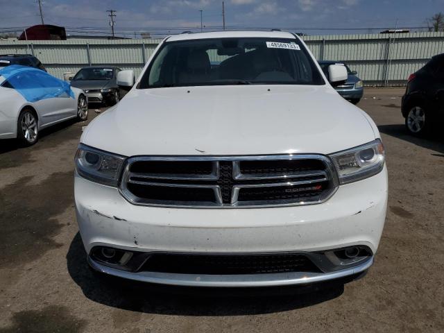 Photo 4 VIN: 1C4RDJDG4EC477190 - DODGE DURANGO LI 