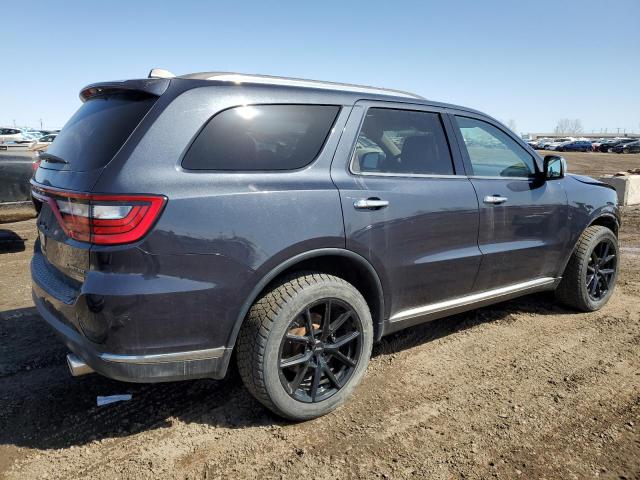 Photo 2 VIN: 1C4RDJDG4EC494913 - DODGE DURANGO 