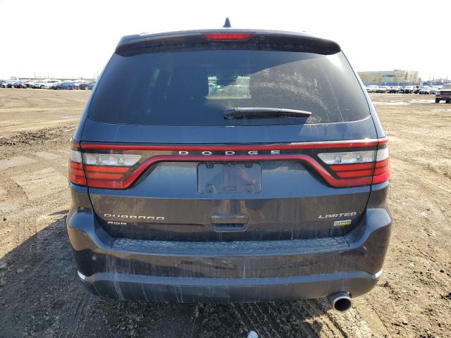 Photo 5 VIN: 1C4RDJDG4EC494913 - DODGE DURANGO 