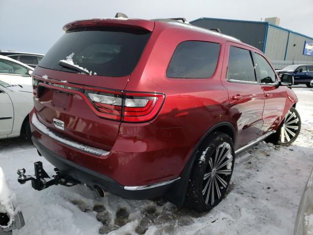 Photo 3 VIN: 1C4RDJDG4EC539560 - DODGE DURANGO LI 