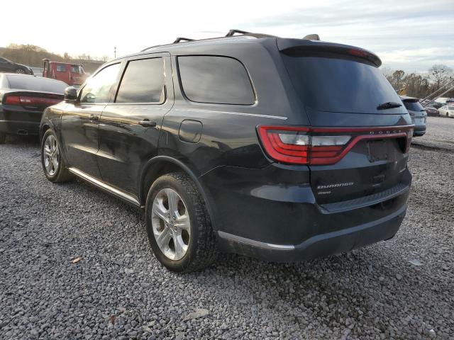 Photo 1 VIN: 1C4RDJDG4EC552731 - DODGE DURANGO LI 