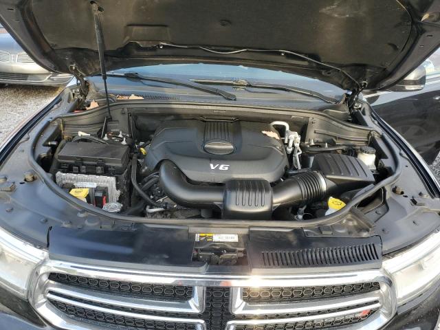 Photo 11 VIN: 1C4RDJDG4EC552731 - DODGE DURANGO LI 