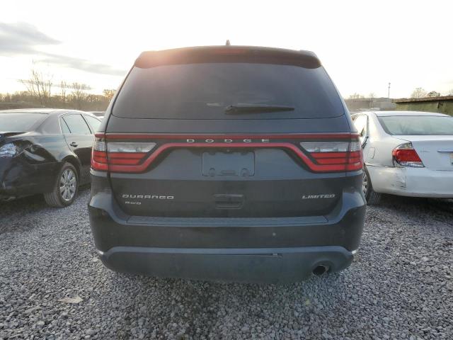 Photo 5 VIN: 1C4RDJDG4EC552731 - DODGE DURANGO LI 