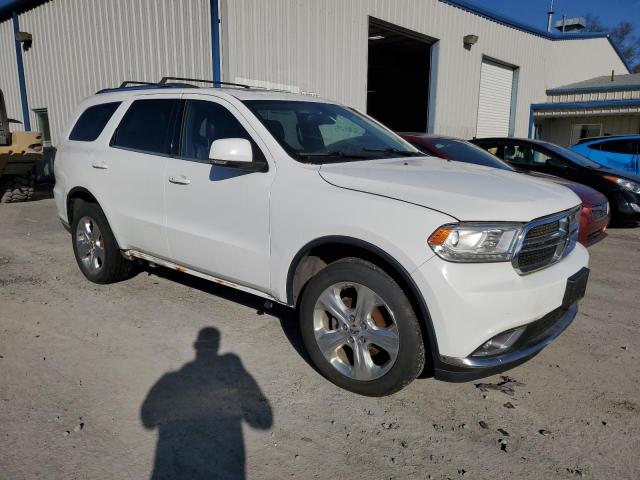 Photo 3 VIN: 1C4RDJDG4EC586362 - DODGE DURANGO 