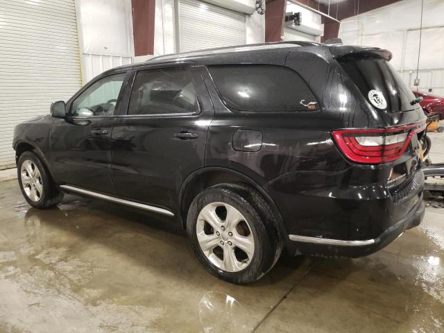 Photo 1 VIN: 1C4RDJDG4EC592985 - DODGE DURANGO LI 