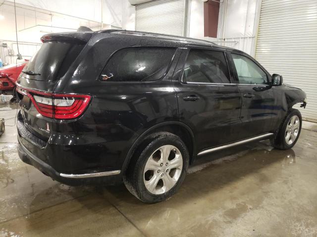 Photo 2 VIN: 1C4RDJDG4EC592985 - DODGE DURANGO LI 