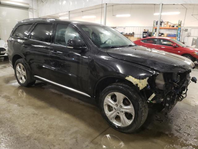 Photo 3 VIN: 1C4RDJDG4EC592985 - DODGE DURANGO LI 